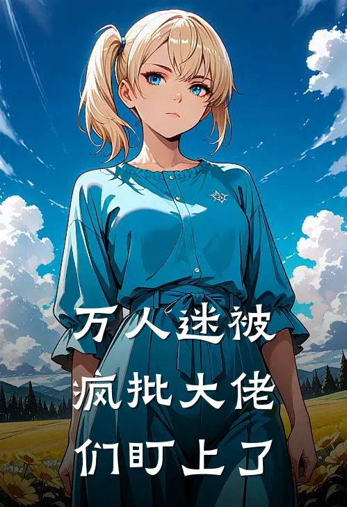 万人迷被疯批大佬们盯上了