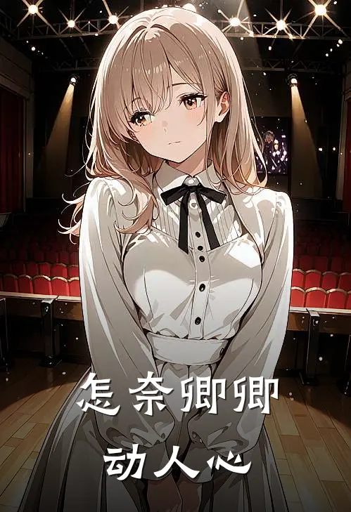 怎奈卿卿动人心