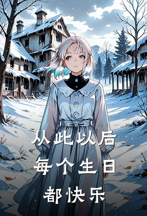 从此以后，每个生日都快乐