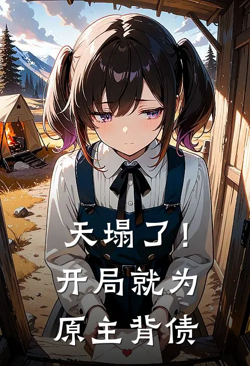 天塌了！开局就为原主背债