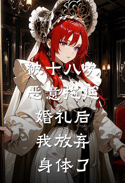 被十八次恶意拖延婚礼后,我放弃身体了怎么办