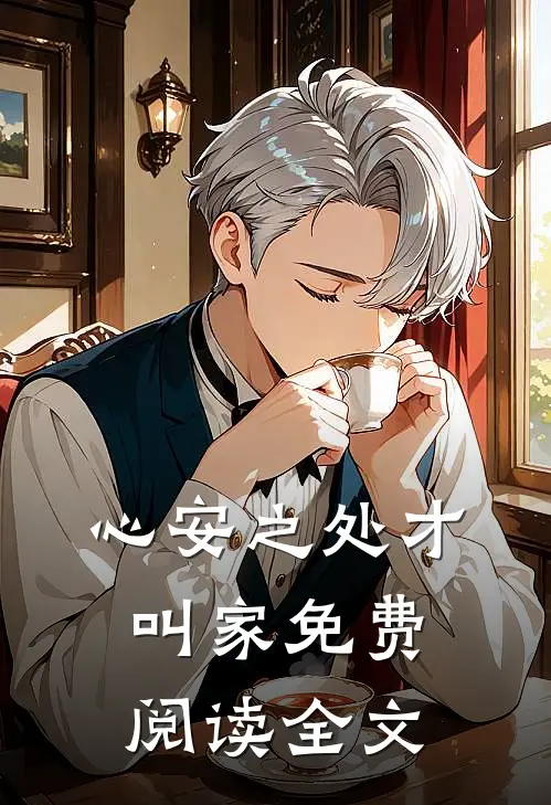 心安之处才叫家免费阅读全文
