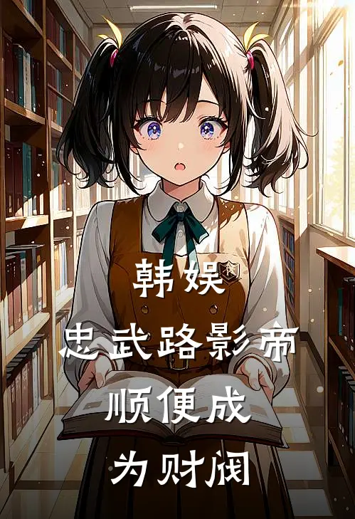 韩娱：忠武路影帝，顺便成为财阀