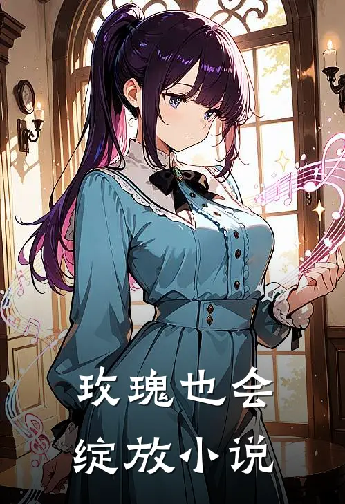 玫瑰也会绽放小说