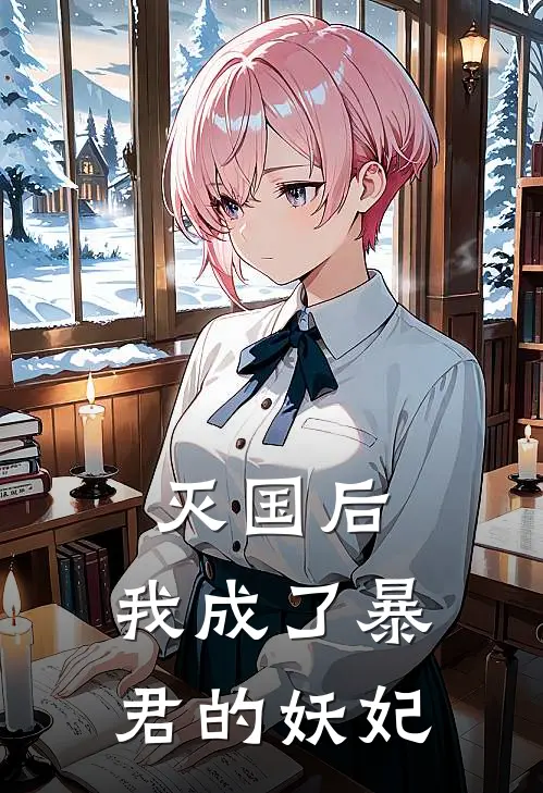 灭国后,我成了暴君的妖妃