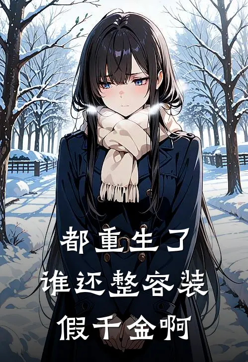 都重生了，谁还整容装假千金啊