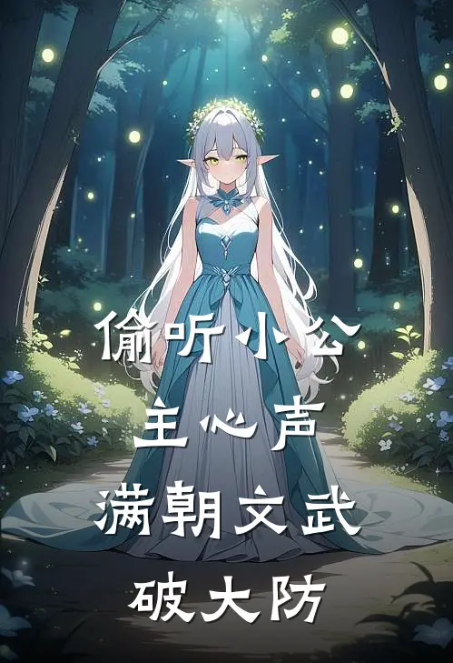 偷听小公主心声，满朝文武破大防