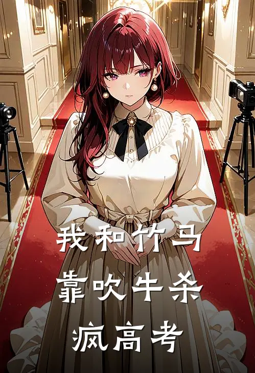 我和竹马靠吹牛杀疯高考