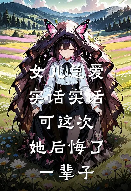 女儿总爱实话实话,可这次,她后悔了一辈子 全文