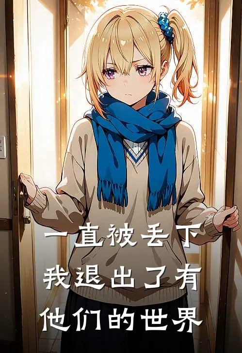 一直被丢下,我退出了有他们的世界吗
