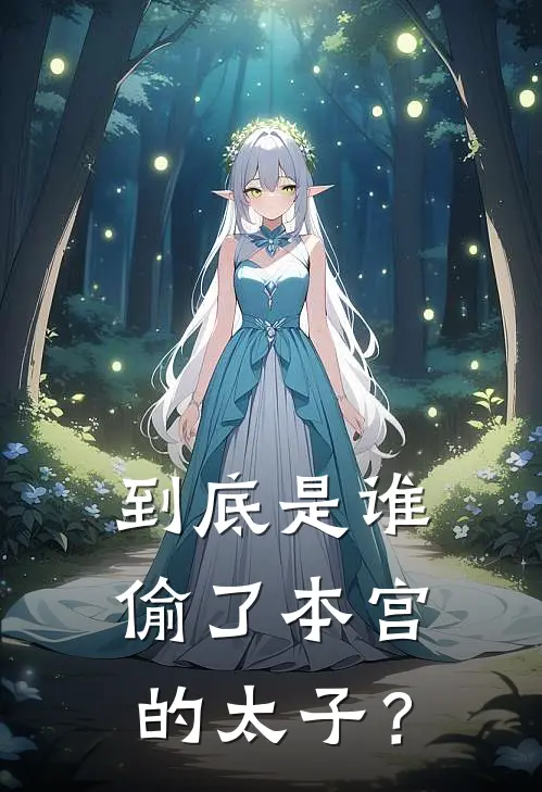 到底是谁偷了本宫的太子？