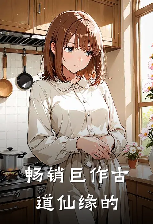 畅销巨作古道仙缘的