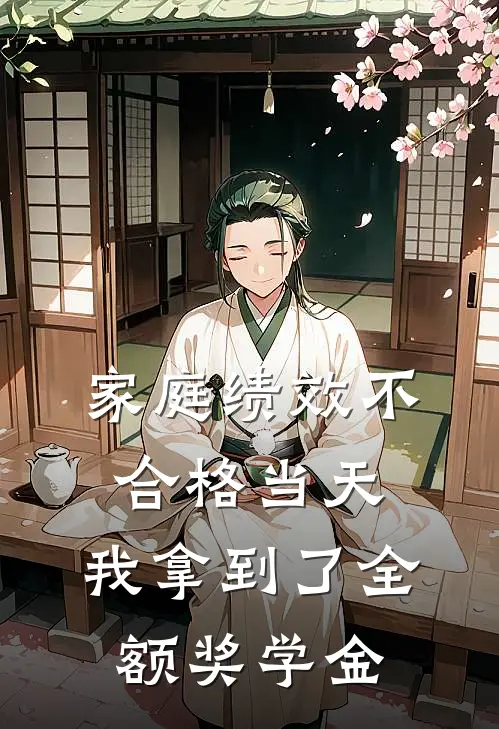 家庭绩效不合格当天,我拿到了全额奖学金怎么办