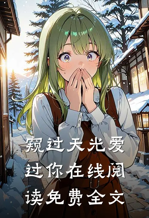 窥过天光爱过你在线阅读免费全文