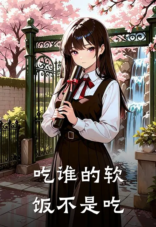 吃谁的软饭不是吃的