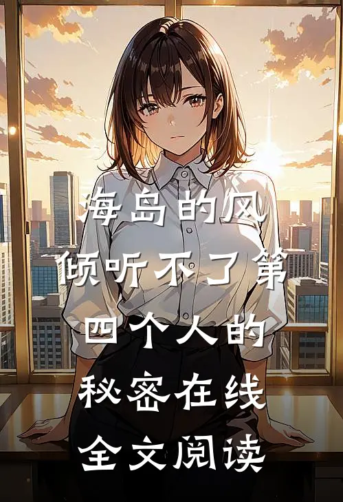 海岛的风，倾听不了第四个人的秘密在线全文阅读
