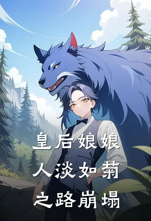 皇后娘娘人淡如菊之路崩塌