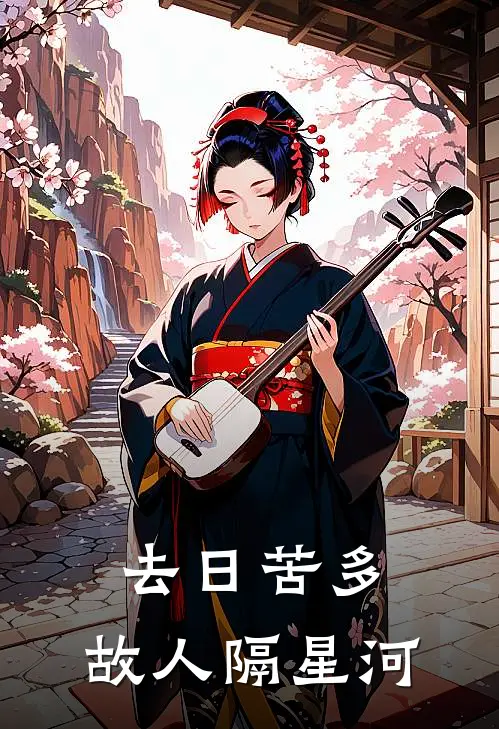 去日苦多,故人隔星河全文免费阅读