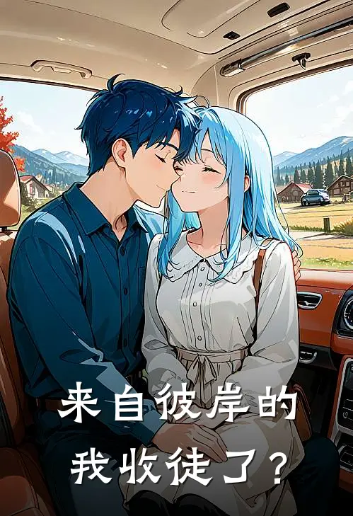 来自彼岸的我收徒了？