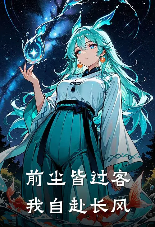前尘皆过客,我自赴长风短剧免费