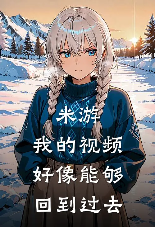 米游我的视频好像能够回到过去的世界