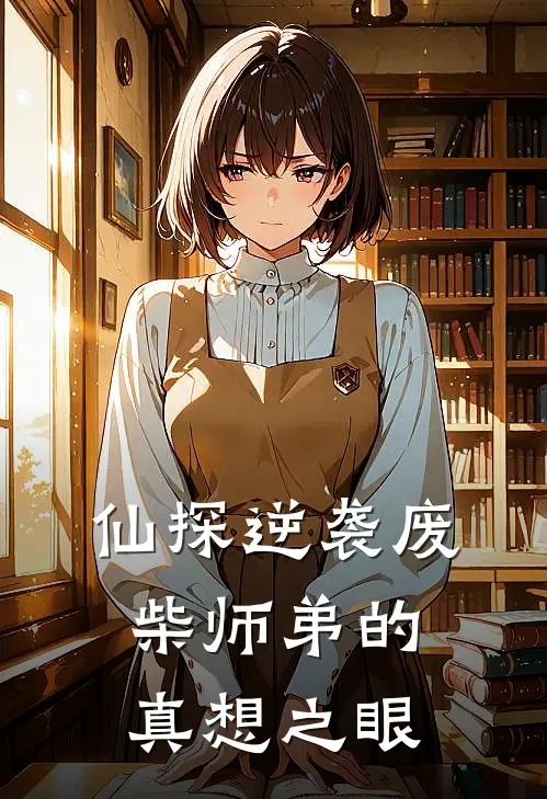 仙探逆袭废柴师弟的真想之眼免费阅读