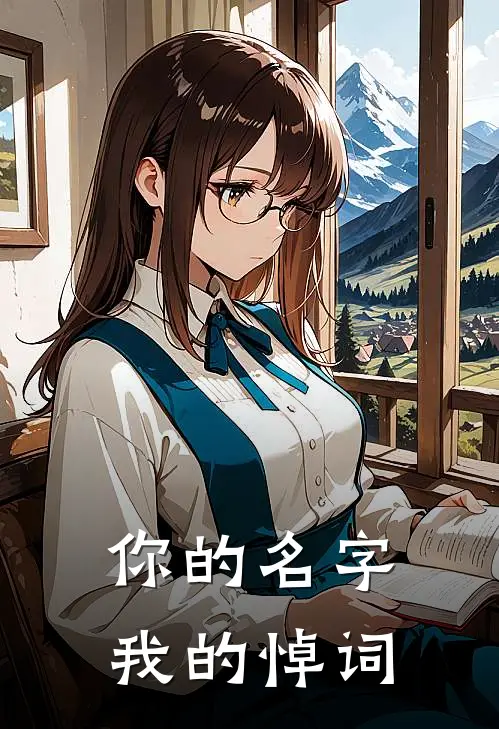 你的名字，我的悼词