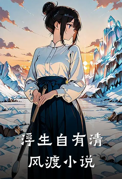 浮生自有清风渡小说