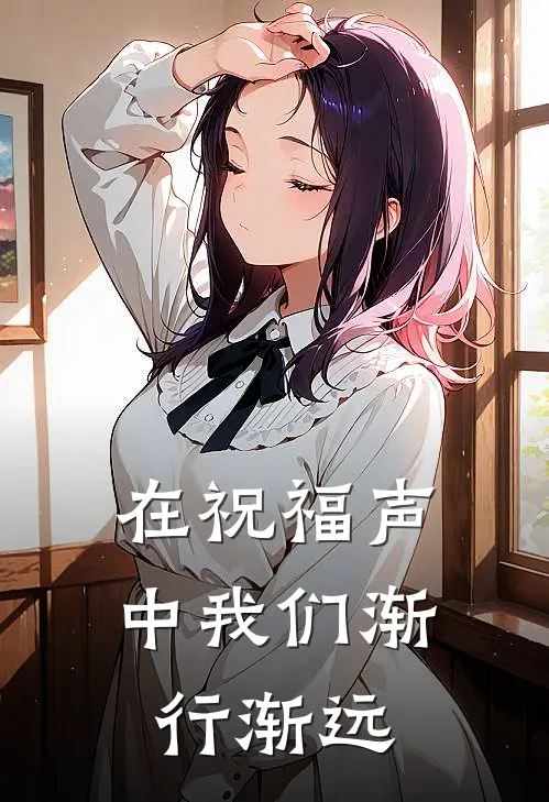 在祝福声中我们渐行渐远