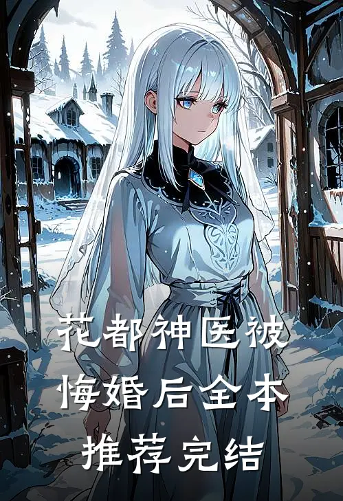 花都神医被悔婚后全本推荐完结
