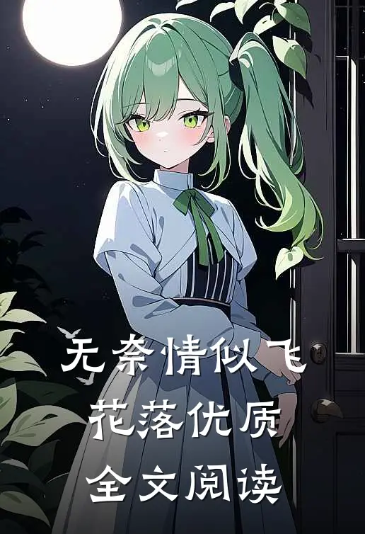 无奈情似飞花落优质全文阅读