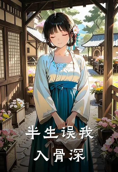 半生误我入骨深