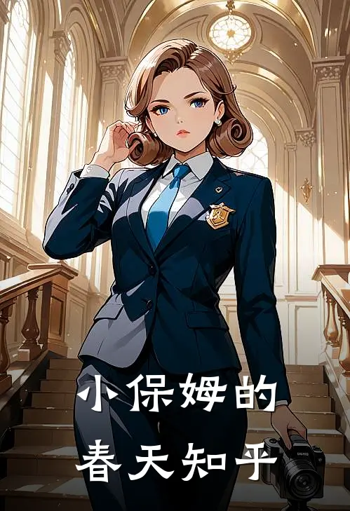 小保姆的春天知乎
