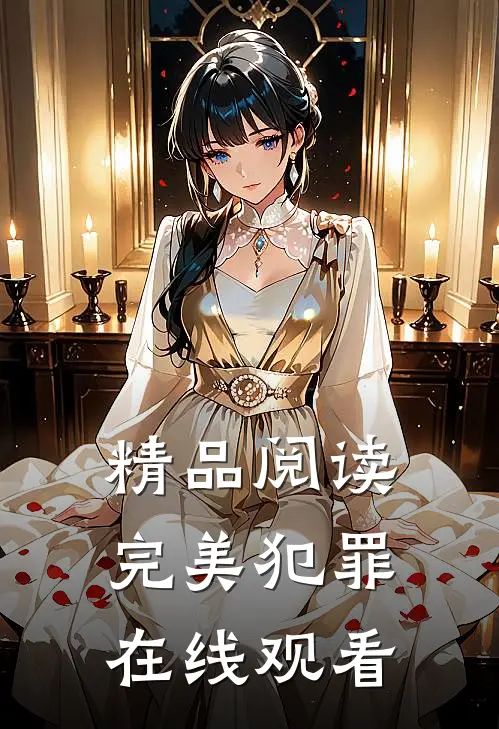 精品阅读完美犯罪在线观看