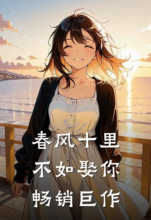 春风十里不如娶你畅销巨作
