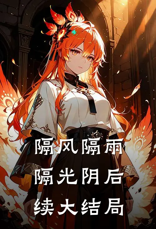 隔风隔雨隔光阴后续大结局