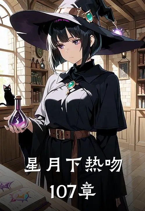 星月下热吻107章