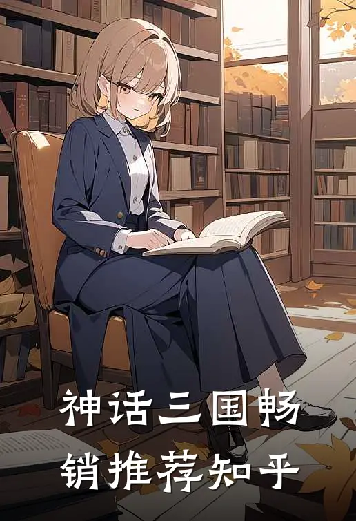 神话三国畅销推荐知乎