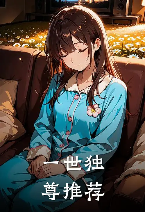 一世独尊推荐