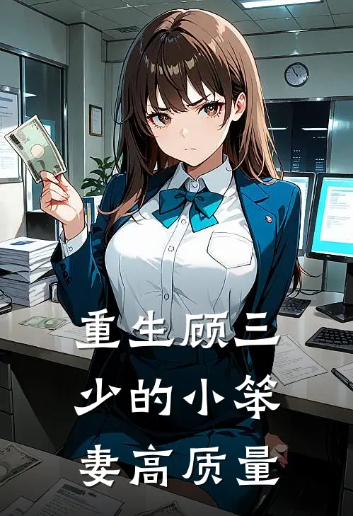 重生顾三少的小笨妻高质量