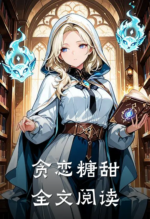 贪恋糖甜全文阅读