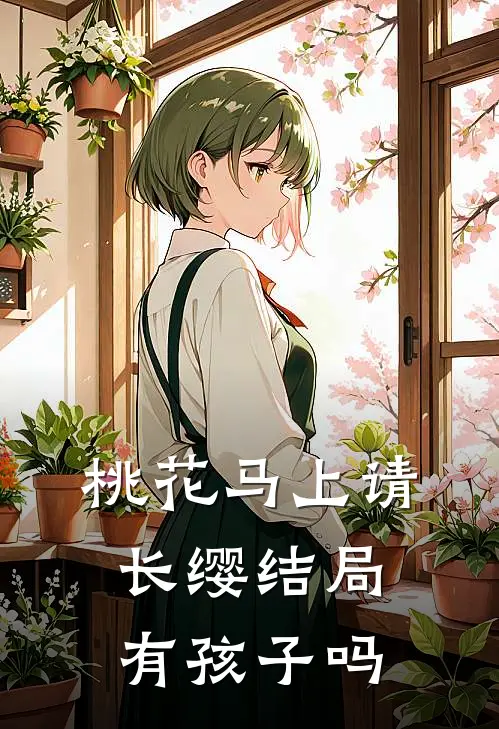 桃花马上请长缨结局有孩子吗