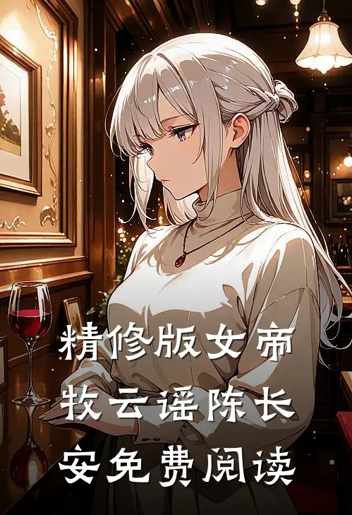 精修版女帝牧云谣陈长安免费阅读