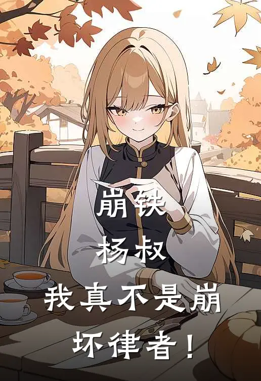 崩铁：杨叔，我真不是崩坏律者！