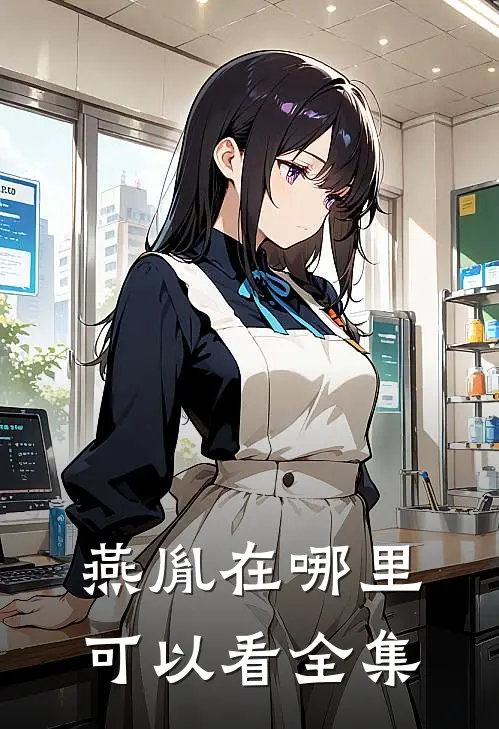 燕胤在哪里可以看全集
