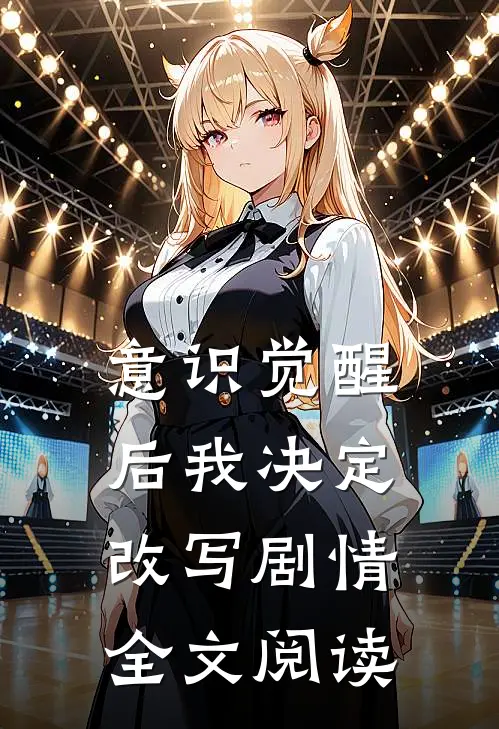 意识觉醒后我决定改写剧情全文阅读