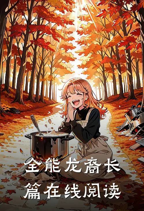 全能龙裔长篇在线阅读