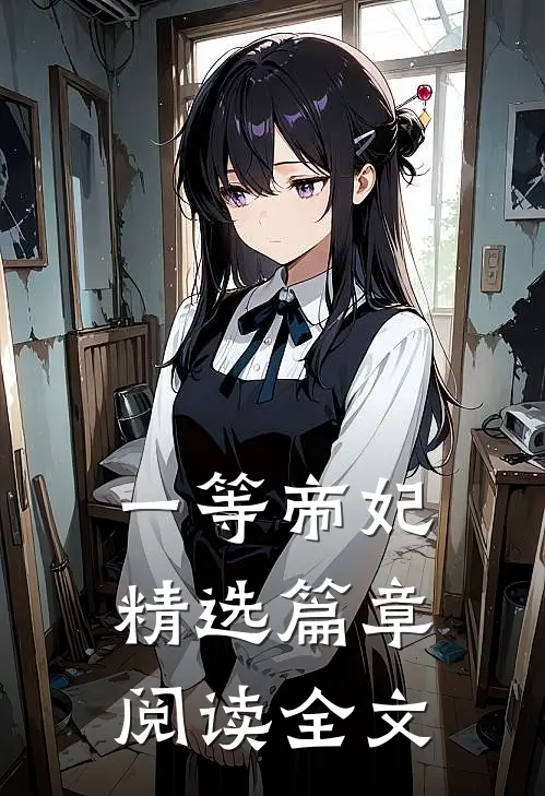 一等帝妃精选篇章阅读全文