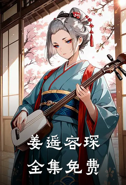 姜遥容琛全集免费