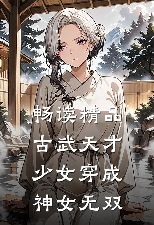 畅读精品古武天才少女穿成神女无双